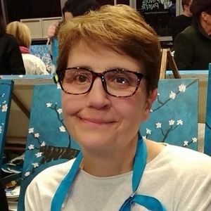 Meet your Posher, Barbara